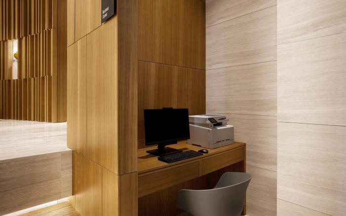Four Points by Sheraton Suwon