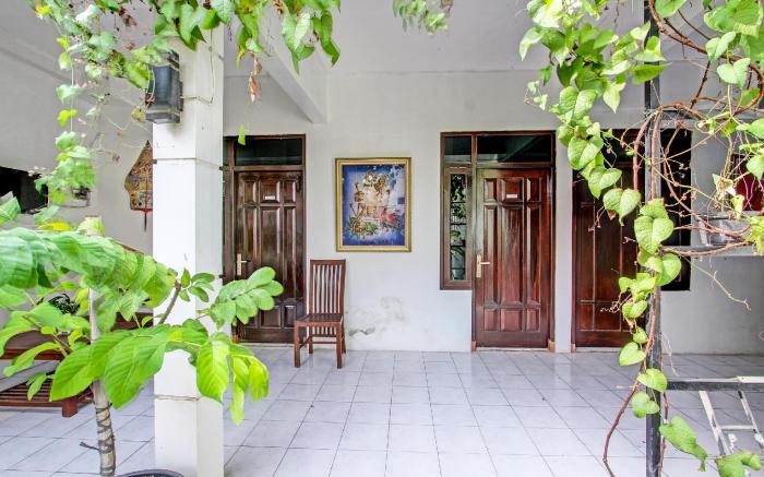 OYO 91803 Gita Graha Guest House Syariah