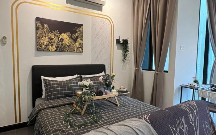 Breeze Cottage @Empire Damansara 