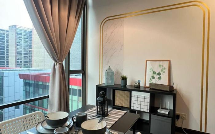 Breeze Cottage @Empire Damansara 