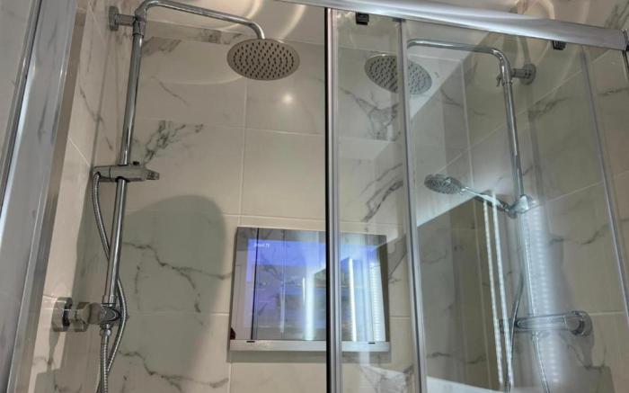 Manhattan Luxury Suites