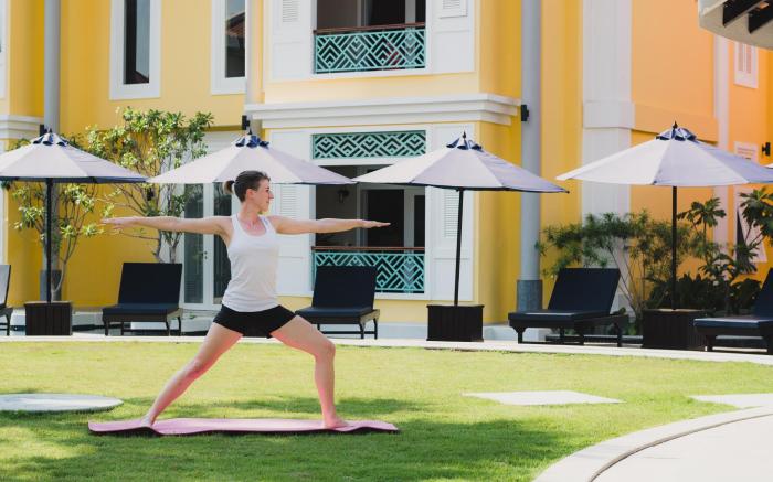 Memoire Palace Resort and Spa