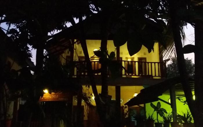 Mangga Homestay