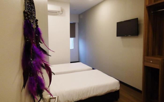 Dream Catchers Home Hotel