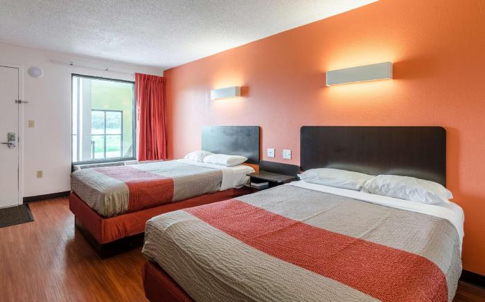 Motel 6 Lexington, VA