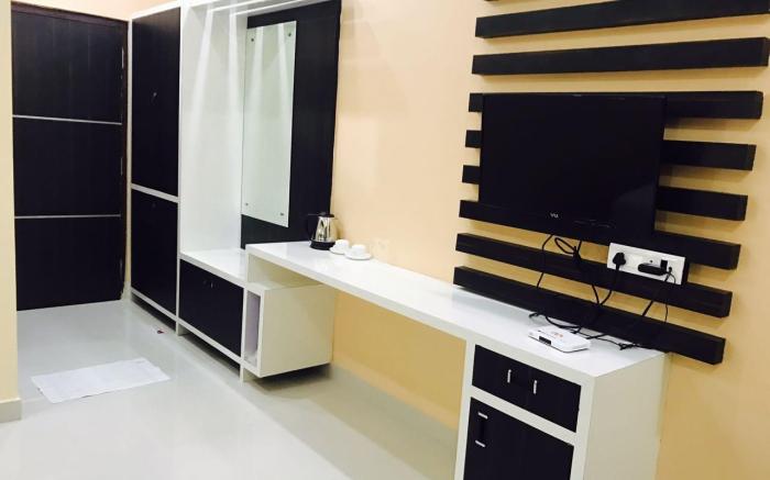 Hotel Mariya International Bodhgaya