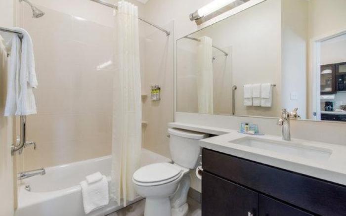 Candlewood Suites San Antonio Lackland AFB Area By IHG