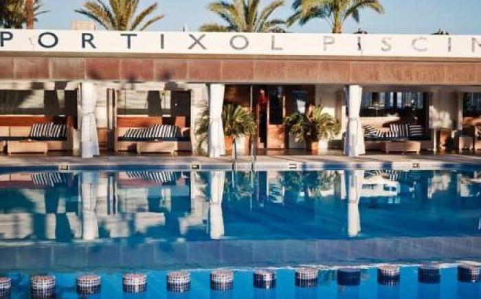 Portixol Hotel & Restaurant