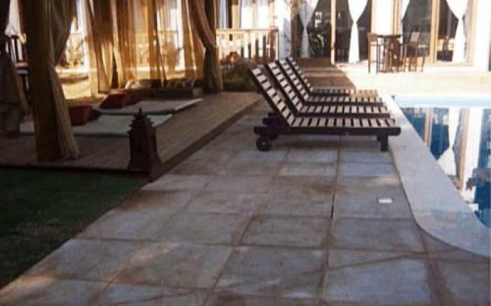 Porto dos Casais Guest House Itacare