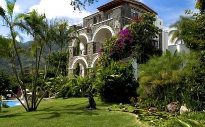 Posada del Tepozteco - Hotel & Gallery