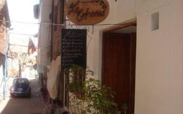 Ayenda Posada Inn