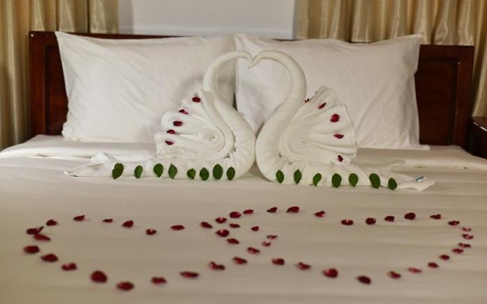 Virtue Highland Hotel