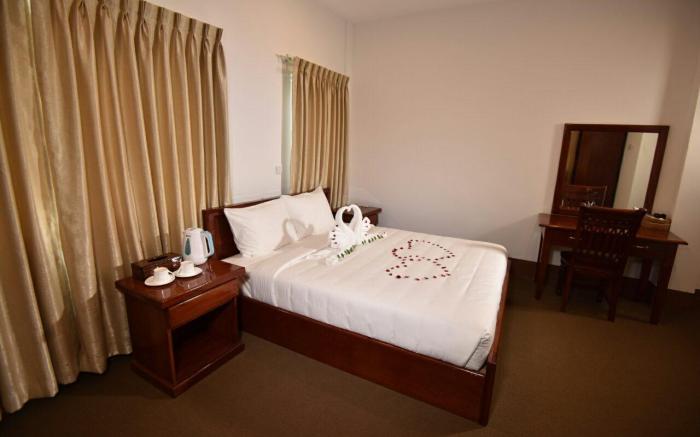 Virtue Highland Hotel