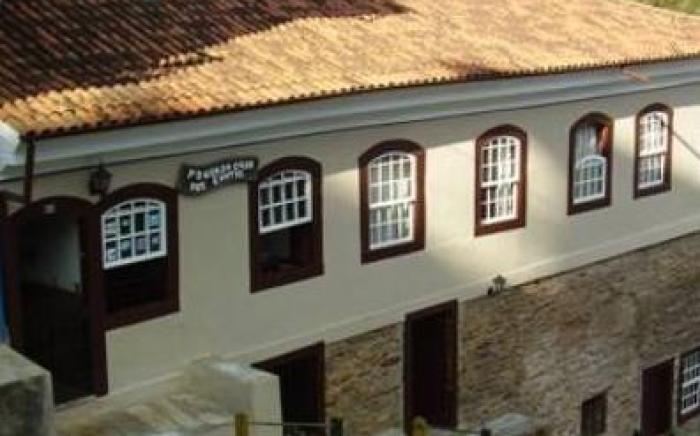 Pousada Casa dos Contos