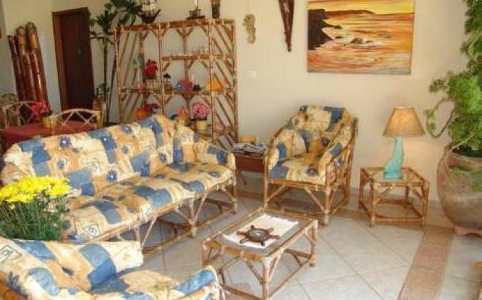 Pousada Casa na Praia