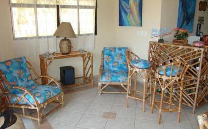 Pousada Casa na Praia