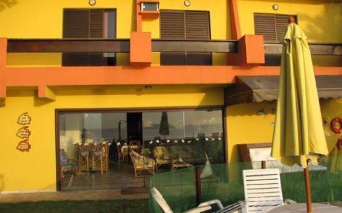 Pousada Casa na Praia
