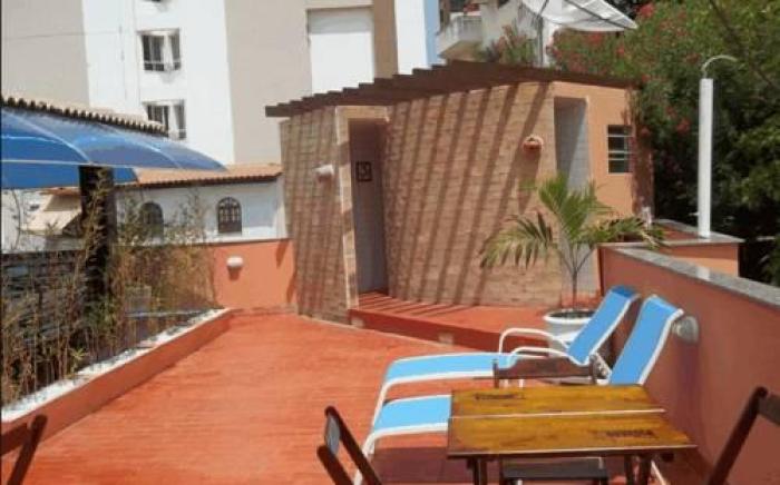 Hotel Charme Fonte do Boi