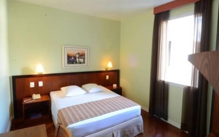 Hotel Pousada Classica