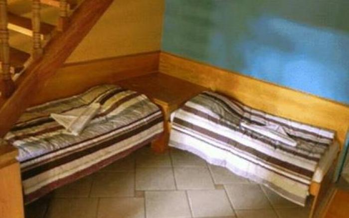 Hotel Alemao Beach de Ilhabela