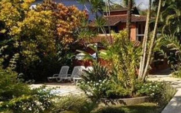Pousada Ecoilha