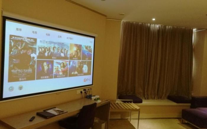GreenTree Alliance Shenzhen Shekou Sea World Taizi Road Hotel