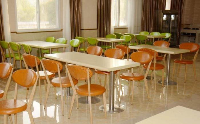 GreenTree Inn LiuAn Jinan District North Bus Station Express Hotel