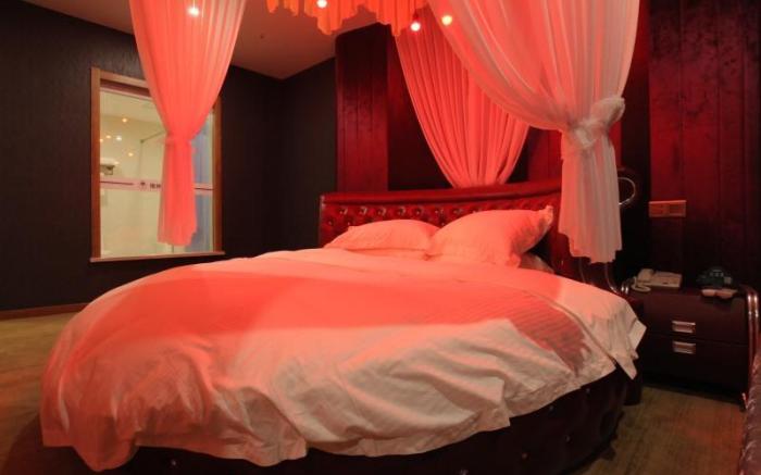 GreenTree Inn BoZhou Qiaocheng District Yidu International Hotel