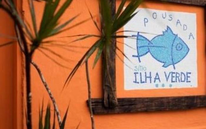 Pousada Ilha Verde