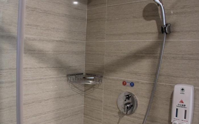 GreenTree Inn Fuyang Yingshang YinGYAng Road Suzhou Manor Hotel