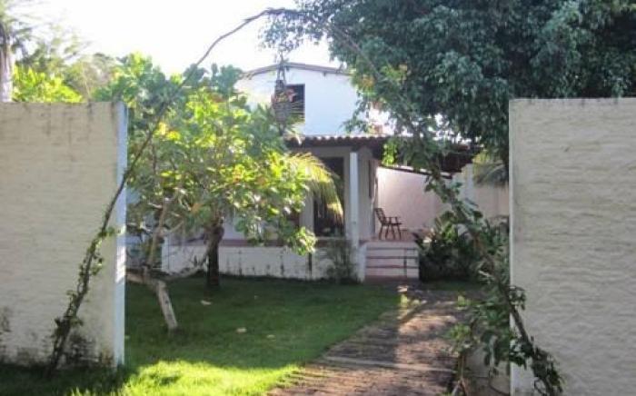 Pousada Morada do Sol