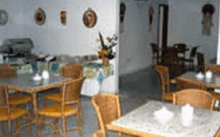 Pousada Nossa Casa