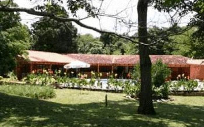 Pousada Olho D'Agua