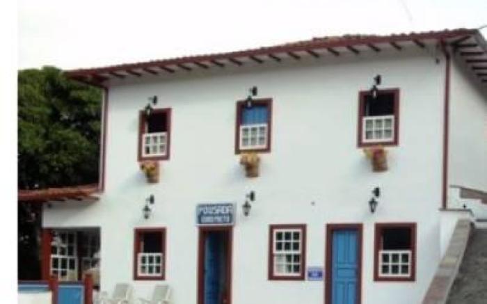 Pousada Ouro Preto