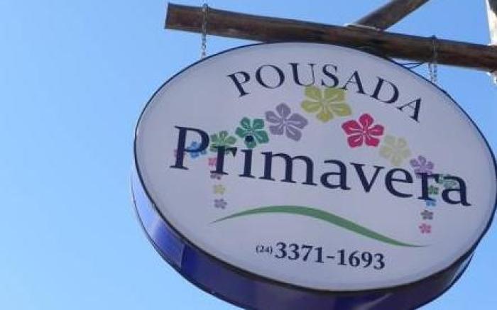 Pousada Primavera