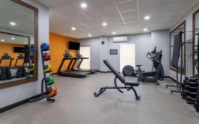 La Quinta Inn & Suites by Wyndham Augusta/Fort Eisenhower