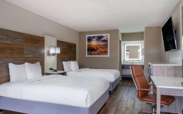 Days Inn by Wyndham Clemson