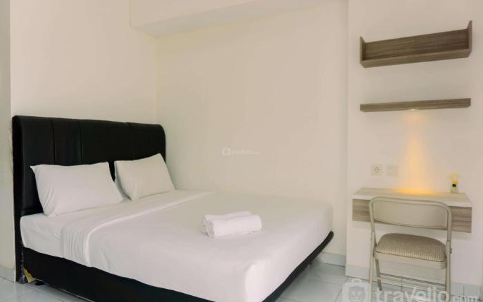 Elegant Nice Studio Casa De Parco BSD By Travelio