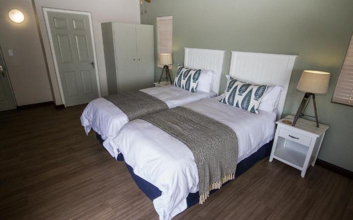 Little Rock Guesthouse