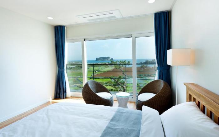 The BBs Jeju Resort