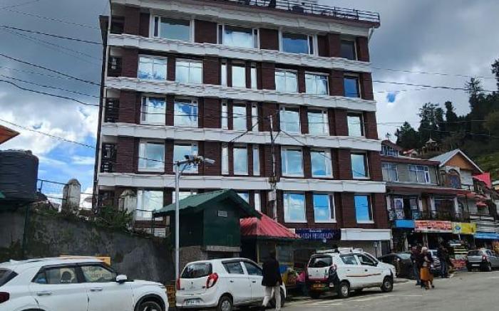 Piyush Residency
