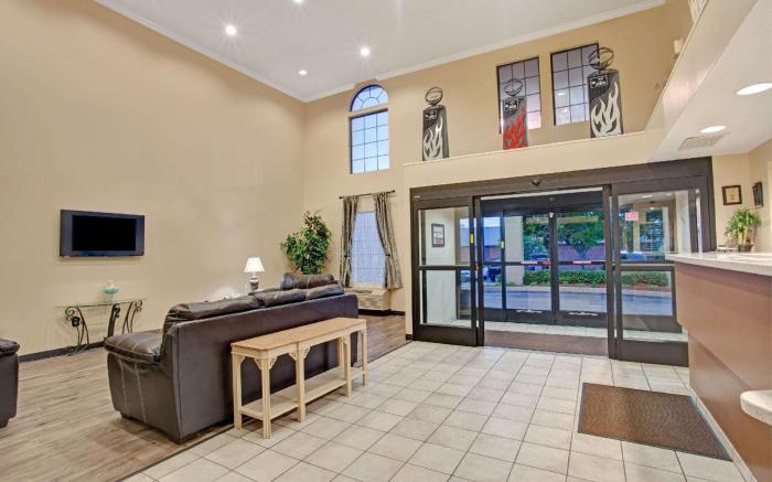 Super 8 By Wyndham Olive Branch