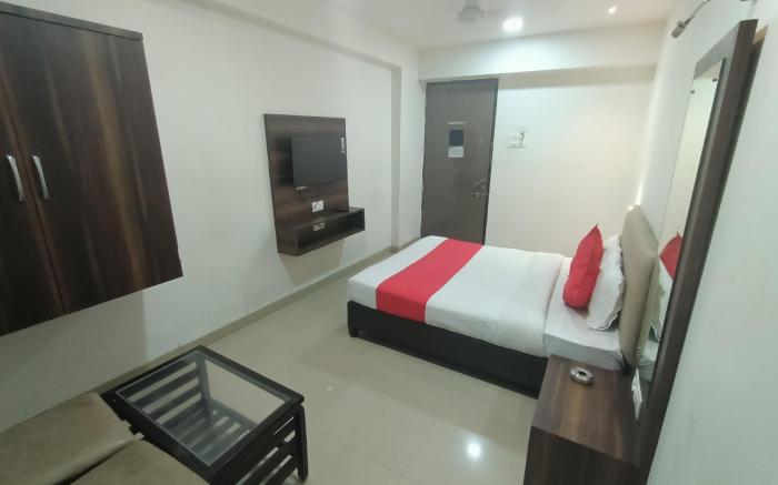 Hotel Stay Inn 