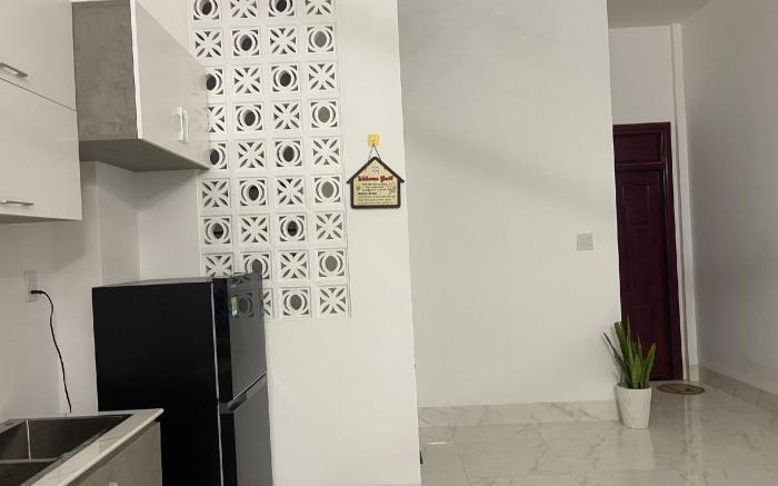HO GIA AN Home - Phòng cho nhóm đi du lịch 