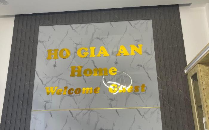 HO GIA AN Home - Phòng cho nhóm đi du lịch 