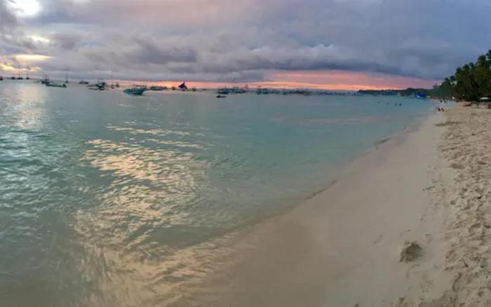 Tranquil Studio - 3 Mins. to White Beach (Unit 4)