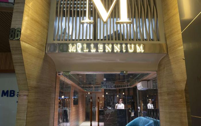 Millennium Hue Hotel