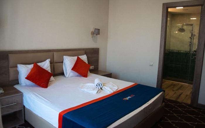 Hotel Gallery Inn