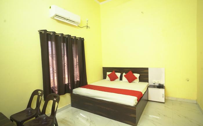 Shivraj Homestay
