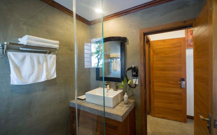 Won Residence & Spa